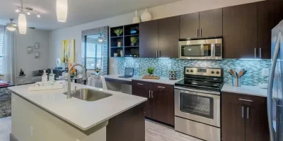 The Hopkins Houston Photo 7