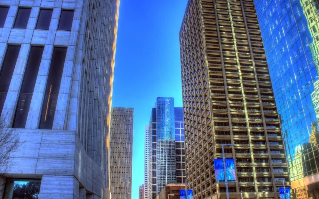 The Houston Inner Loop and Outer Loop Guide for Newcomers