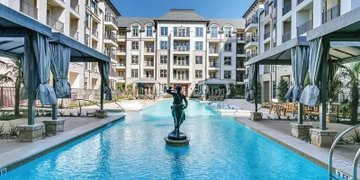The Huntington Apartments Plano Photo 1