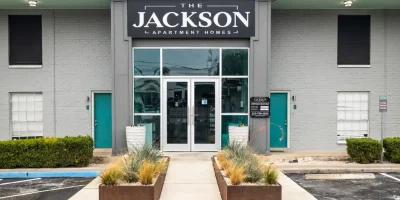 The Jackson San Antonio Photo 1