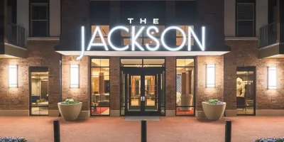 The Jackson at Viridian Arlington Image