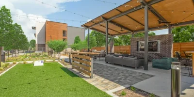 The Jameson at the Bluffs Fort Worth Photo 7