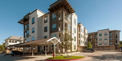 The Kelley at Samuels Ave Fort Worth Photo 6