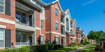 The Lakes at Cinco Ranch Houston Apartments Photo 1