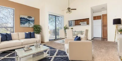 The Landing Apartments San Antonio Photo 2