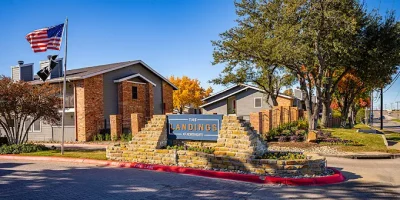 The Landings at Northgate Irving Image