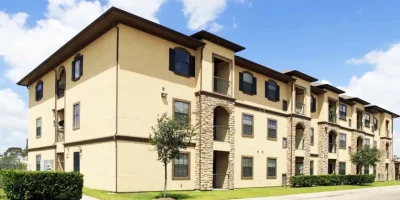 The Life at Sterling Woods Rise apartments Houston Photo 10