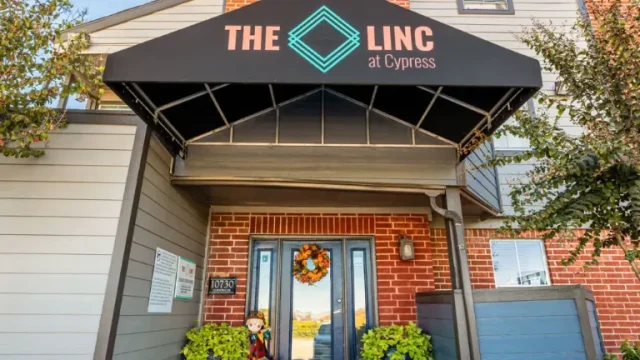 The Linc at Cypress Apartments Photo 1