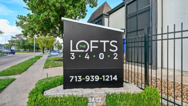 The Lofts at 3402 Houston Apartments Photo 9