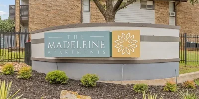 The Madeleine Fort Worth Image