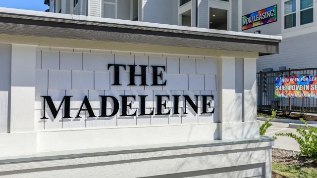 The Madeleine Houston Apartments Photo 1