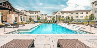 The Magnolia at Georgetown Apartment Photo 1