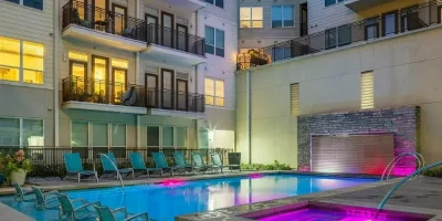 The Marq on West 7th Fort Worth 1