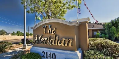 The Meridian Apartments El Paso Image