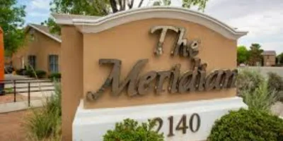 The Meridian Apartments El Paso Photo 1