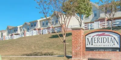 The Meridian Fort Worth Photo 1