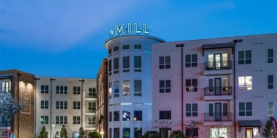 The Mill Houston Apartments Photo 1