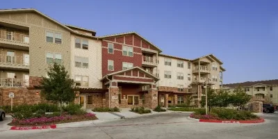 The Mirabella Senior Apartments San Antonio Image