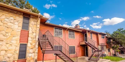 The Mission at Medical Apartments San Antonio Photo 3
