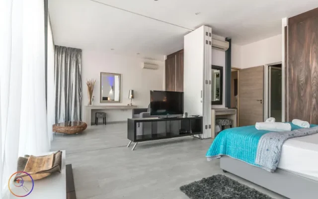 The Modern Guide to Apartment Interior Design