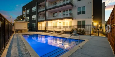 The Moderne Fort Worth Photo 5