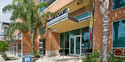 The Mosaic on Broadway San Antonio Image