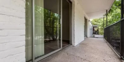 The Moxie Apartments San Antonio Photo 2