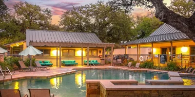 The Niche Apartments San Antonio Photo 1