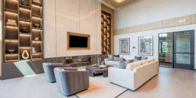 The Opal Roanoke FloorPlan 6