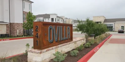 The Ovilla at Legacy Square Photo IMAGE