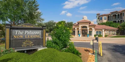 The Palazzo San Antonio Image