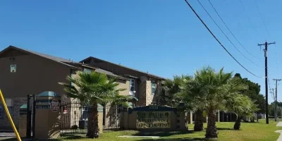 The Palms Apartments Irving Photo 1