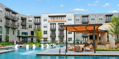The Palo Townhomes Fort Worth Photo 1