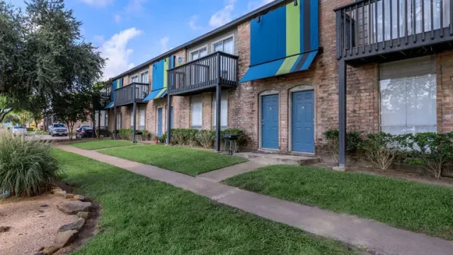 The Park at Clear Lake Houston Apartment photo 10
