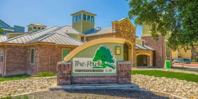 The Park at Sutton Oaks San Antonio Photo 8