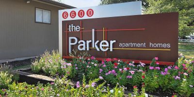 The Parker Apartment Homes San Antonio Image