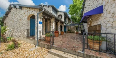 The Parkhaus Apartments San Antonio Photo 8