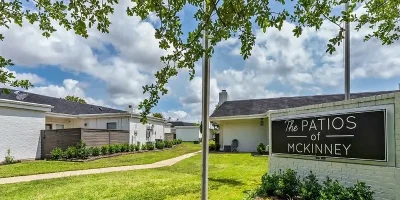 The Patios of Mckinney Image