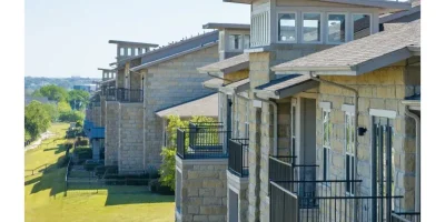 The Pradera Richardson Photo 1
