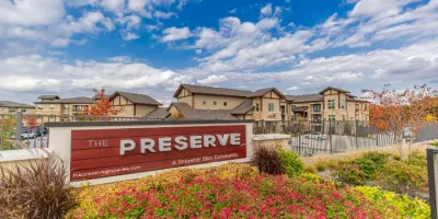 The Preserve Grapevine Image