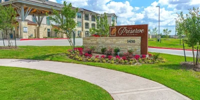 The Preserve at Gateway Forney Photo 1