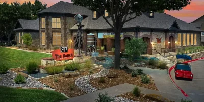 The Ranch at Ridgeview Plano Image