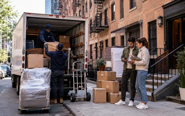 The Real Cost of Relocating in 2026