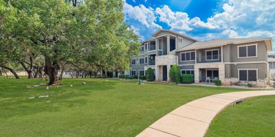 The Redland San Antonio Image