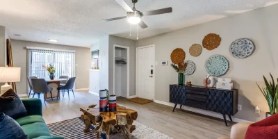 The Reid Apartments Grand Prairie Photo 9