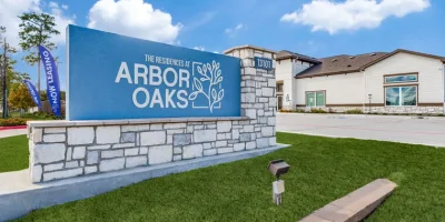 The Residences at Arbor Oaks Houston Apartment Photo 5