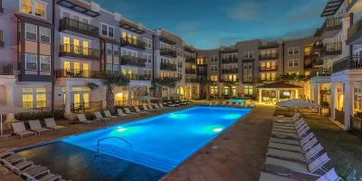 The Residences at La Cantera San Antonio Photo 5
