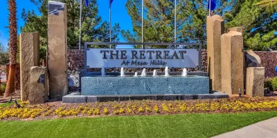 The Retreat El Paso Image
