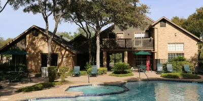 The Richland Apartments San Antonio Photo 3