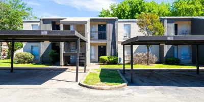 The Riley Apartments San Antonio Photo 4